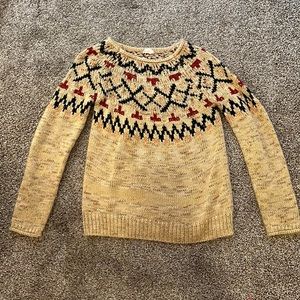 Roollee sweater